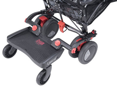I need a universal buggy board, which one to buy? - Kid Transit