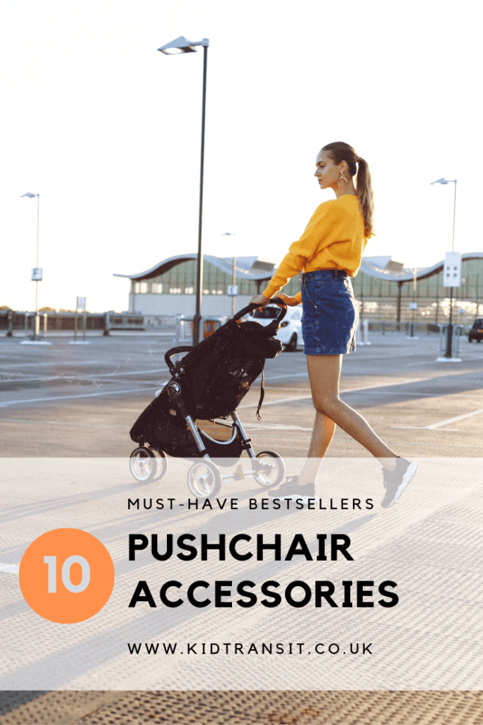 Top 10 Must-Have Bestsellers pushchair accessories