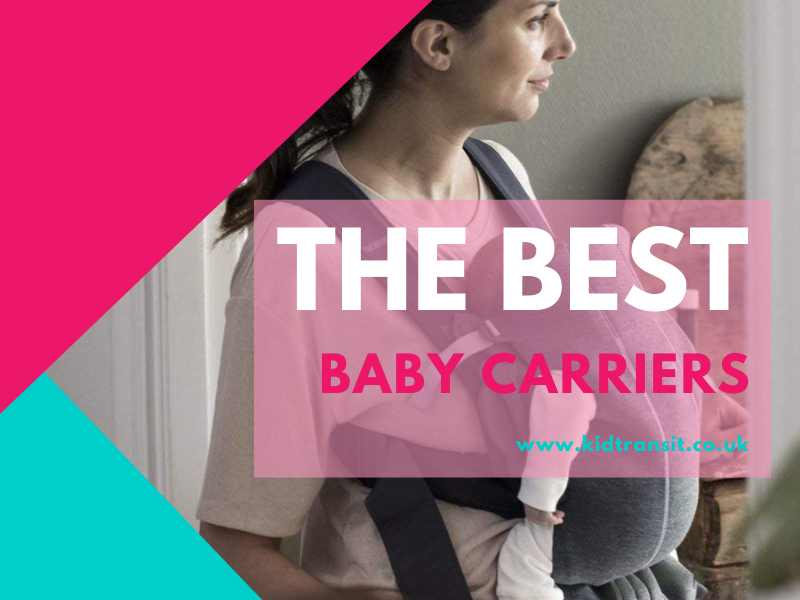 Top baby carriers sales 2020